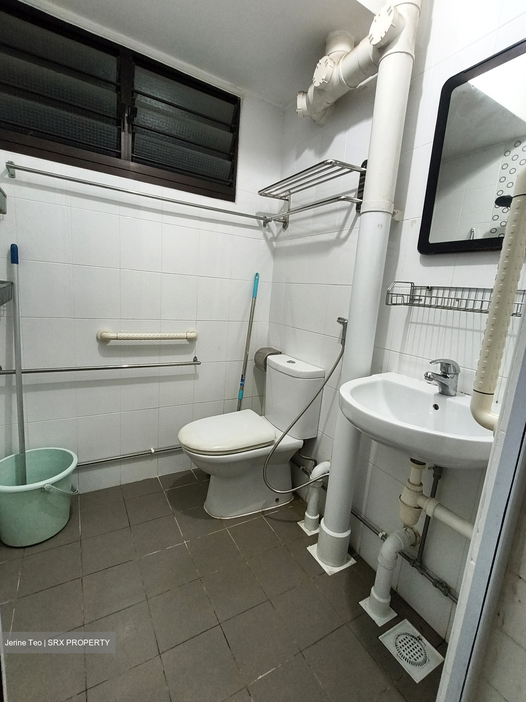 Blk 89 Bedok North Street 4 (Bedok), HDB 3 Rooms #609632341